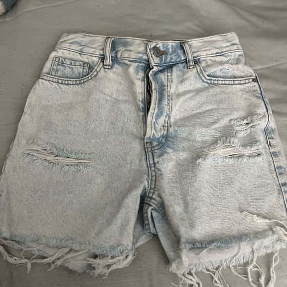 PacSun Pants - Jorts